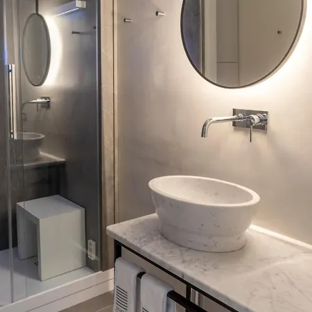 Demoa Relax Apartamento