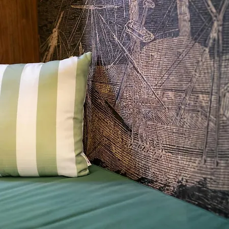 Demoa Relax Apartamento Génova