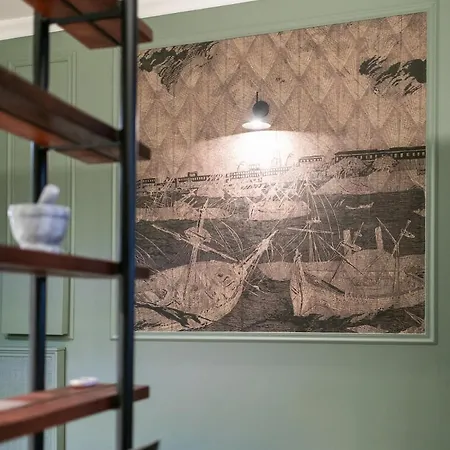 Demoa Relax Apartamento