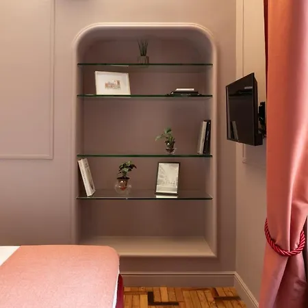 Appartement Demoa Relax