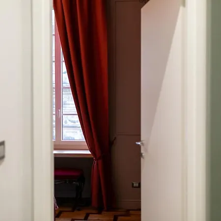 Demoa Relax Appartement *