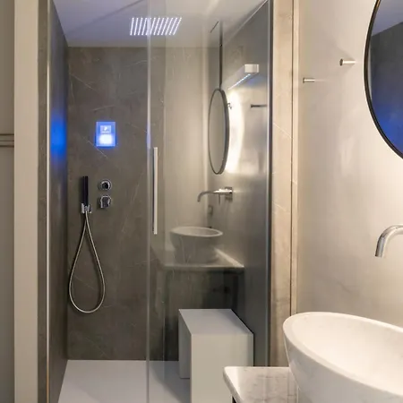 Appartement Demoa Relax Gênes