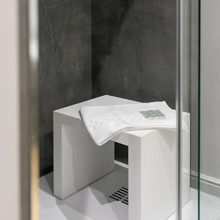 Demoa Relax Apartment Apartment Genoa