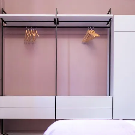 Demoa Relax Apartment