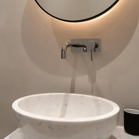 Demoa Relax Apartment *