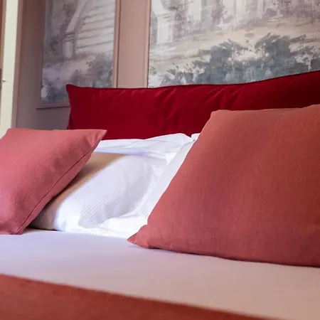 Demoa Relax Appartement