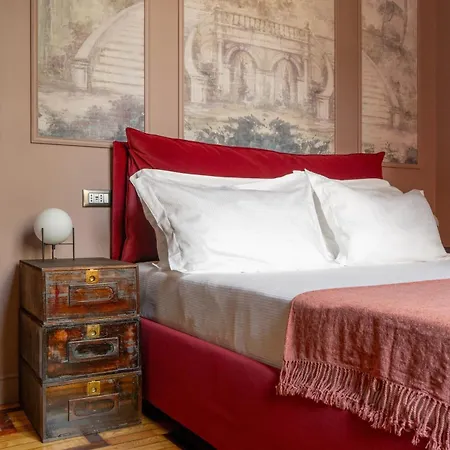 Apartment Demoa Relax Apartment *