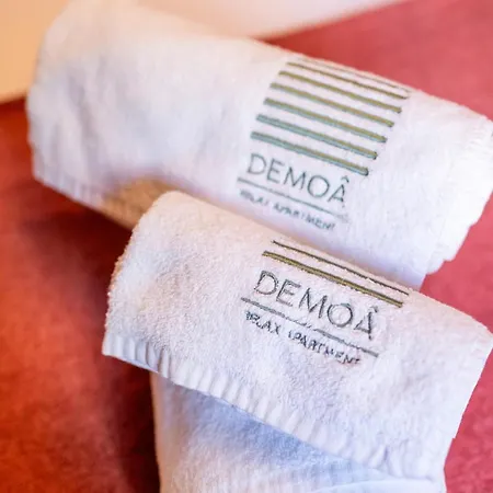 Demoa Relax Appartement