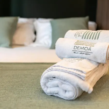 Demoa Relax Gênes